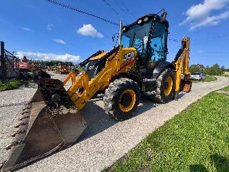 JCB 3CX ECO