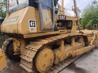 CAT D 7 G