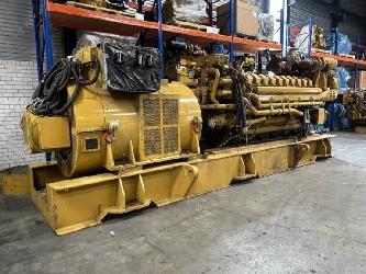 CAT C175-20