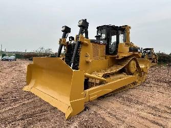 CAT D8R