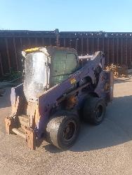 Bobcat S 770