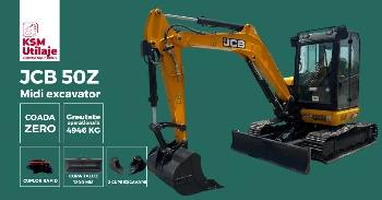 JCB 50 Z-1