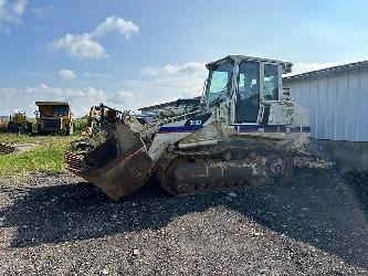 CAT 963D -