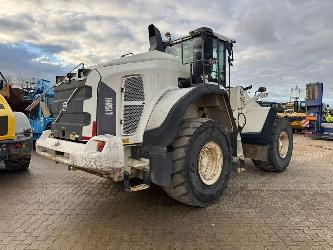 Volvo L150H