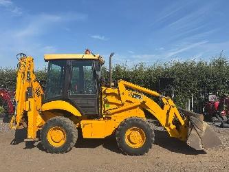 JCB 2CX