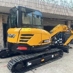 Sany 35u
