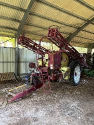Hardi 2800