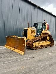 CAT D 6 N LGP