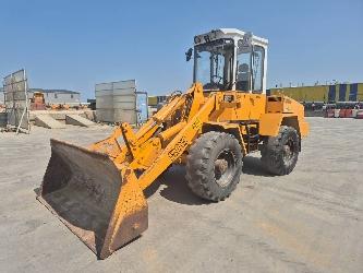 Liebherr 508