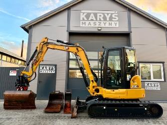 CAT 305 E