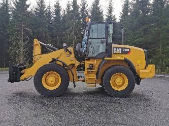 CAT 918 M