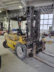 CAT GPL 40