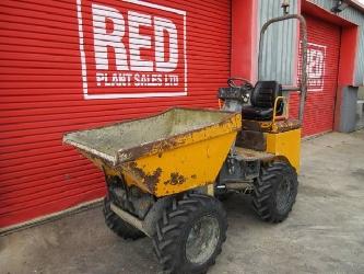 Terex HD 1000