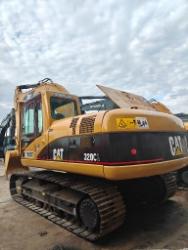 CAT 320 C