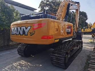 Sany 75c