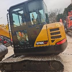 Sany SY 60 C
