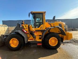 Volvo L 90 H