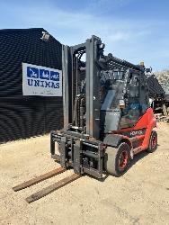 Linde H 50 T