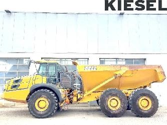 Bell B 45 E