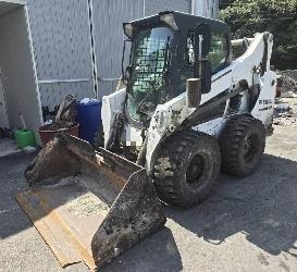 Bobcat S 590