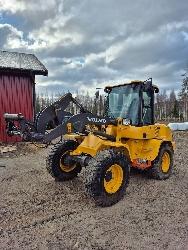 Volvo L 30 G