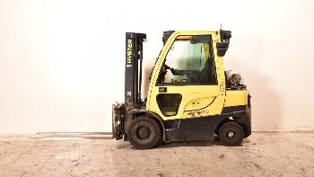 Hyster H2.5FT