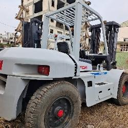 TCM FD 100