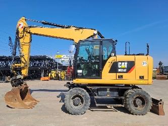 CAT M134F