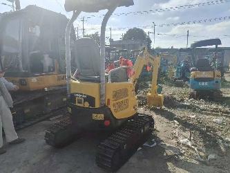 Yanmar VIC17