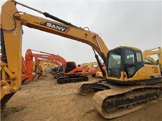 Sany SY235