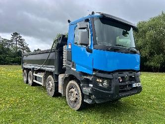 Renault C 430