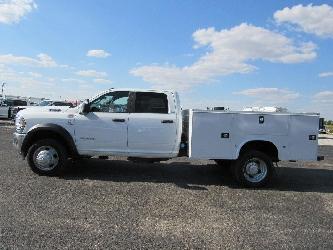 RAM 4500