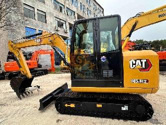 CAT 305.5E2