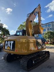 CAT 312 D