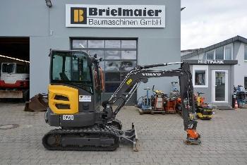 Volvo EC 27 D