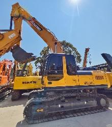 XCMG XE 215 D