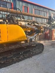 Tescar CF8