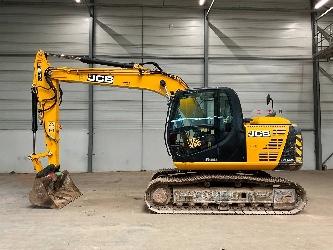 JCB JS 145 LC