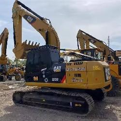 CAT CAT323D2L
