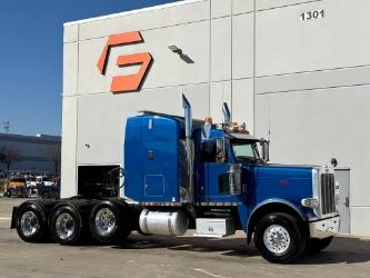 Peterbilt 389