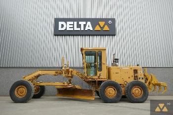CAT 130G