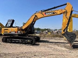 Sany SY 365 H