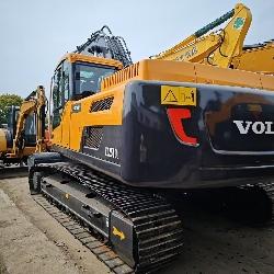 Volvo 250DL