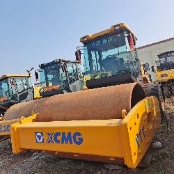 XCMG XS 263 J