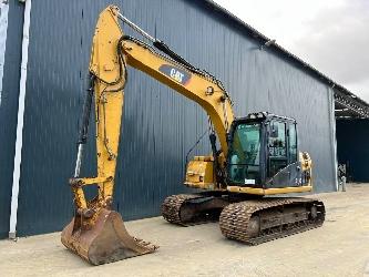 CAT 311 D LRR