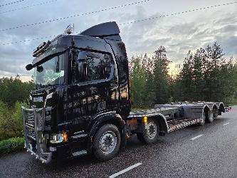 Scania R 450