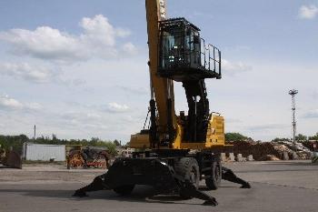 CAT MH3040