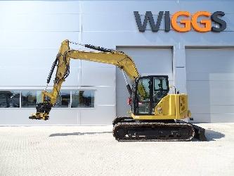 CAT 310