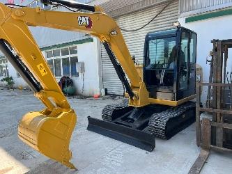CAT 305.5