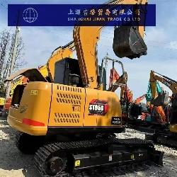 Sany SY 95 C
